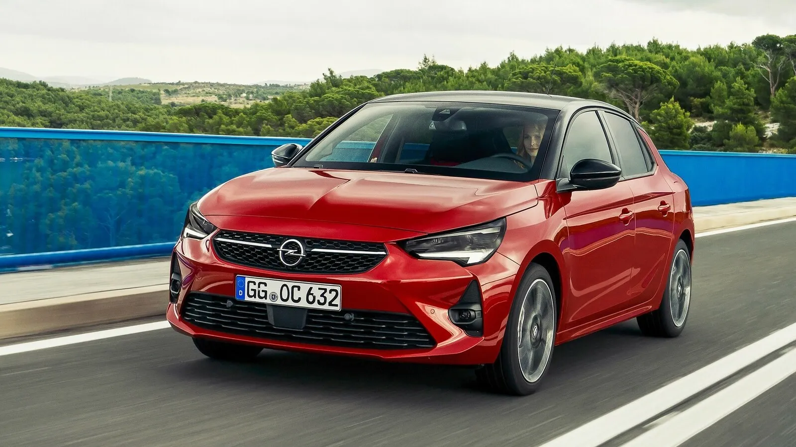 Opel Corsa Corsa 1.2 Direct Injection Turbo Automatik: Das Schlusslicht bildet der Rüsselsheimer mit Gesamtwartungskosten in Höhe von 1.360 Euro.