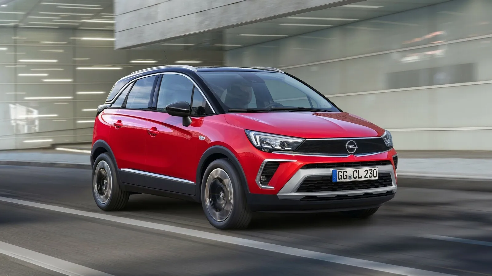 Opel Crossland 1.2 DI Turbo: Getoppt wird der Mokka nur von seinem praktischeren Bruder Crossland. Für ihn fallen rund 1.480 Euro Wartungskosten an, davon allein fast 760 Euro für den Arbeitslohn.