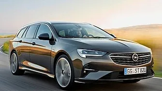 In diesem Vergleich am günstigsten, mit 174 PS aber auch deutlich schwächer als das Vergleichsfeld und damit außer Konkurrenz: der Opel Insignia ST 2.0 Diesel Business. Seine Betriebskosten belaufen sich auf 46 oder 43 Cent je Kilometer bei 36 oder 48 Monaten Haltedauer.