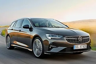 In diesem Vergleich am günstigsten, mit 174 PS aber auch deutlich schwächer als das Vergleichsfeld und damit außer Konkurrenz: der Opel Insignia ST 2.0 Diesel Business. Seine Betriebskosten belaufen sich auf 46 oder 43 Cent je Kilometer bei 36 oder 48 Monaten Haltedauer.
