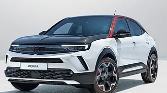 Opel Mokka 1.2 DI Turbo Edition: 48 oder 45 Cent je Kilometer bei 36 oder 48 Monaten Haltedauer.