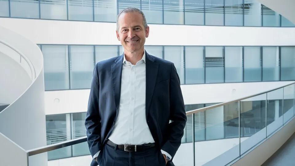 Euromobil-Chef Jörg Pape: Kunden vereinbaren beim B2B-Autoabo eine feste Laufzeit, danach kommt es auf Wunsch zum neuen Vertrag.