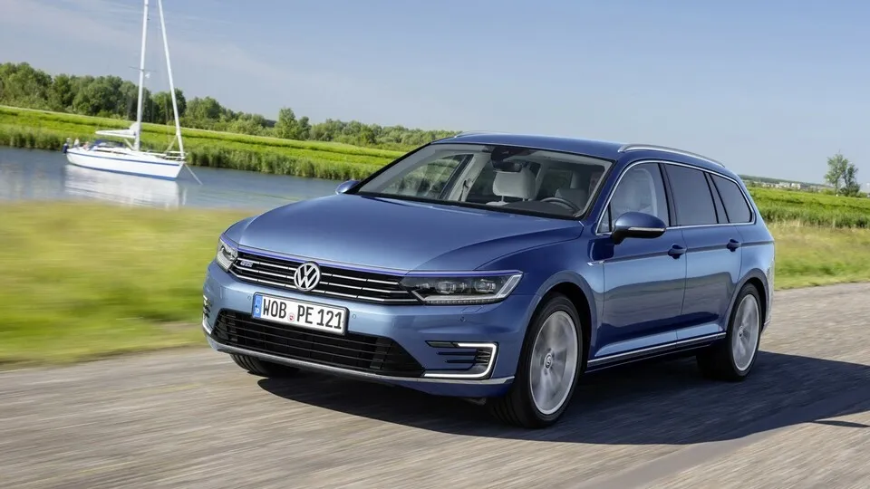 WLTP-Norm senkt Nachfrage nach Plug-in-Hybriden