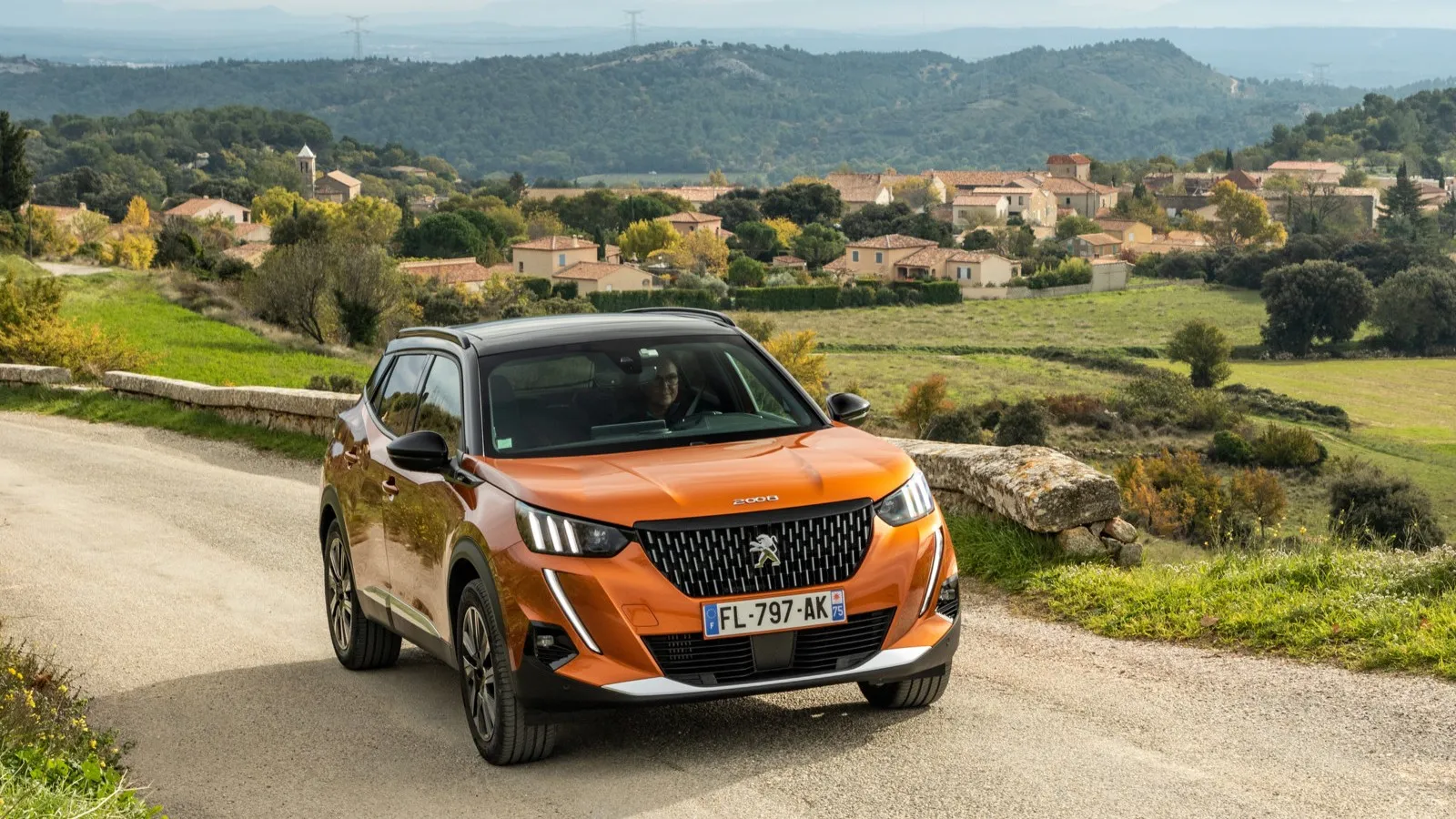 Peugeot 2008 1.2 Pure Tech Automatik Active Pack: 50 oder 48 Cent Betriebskosten je Kilometer bei 36 oder 48 Monaten Haltedauer.