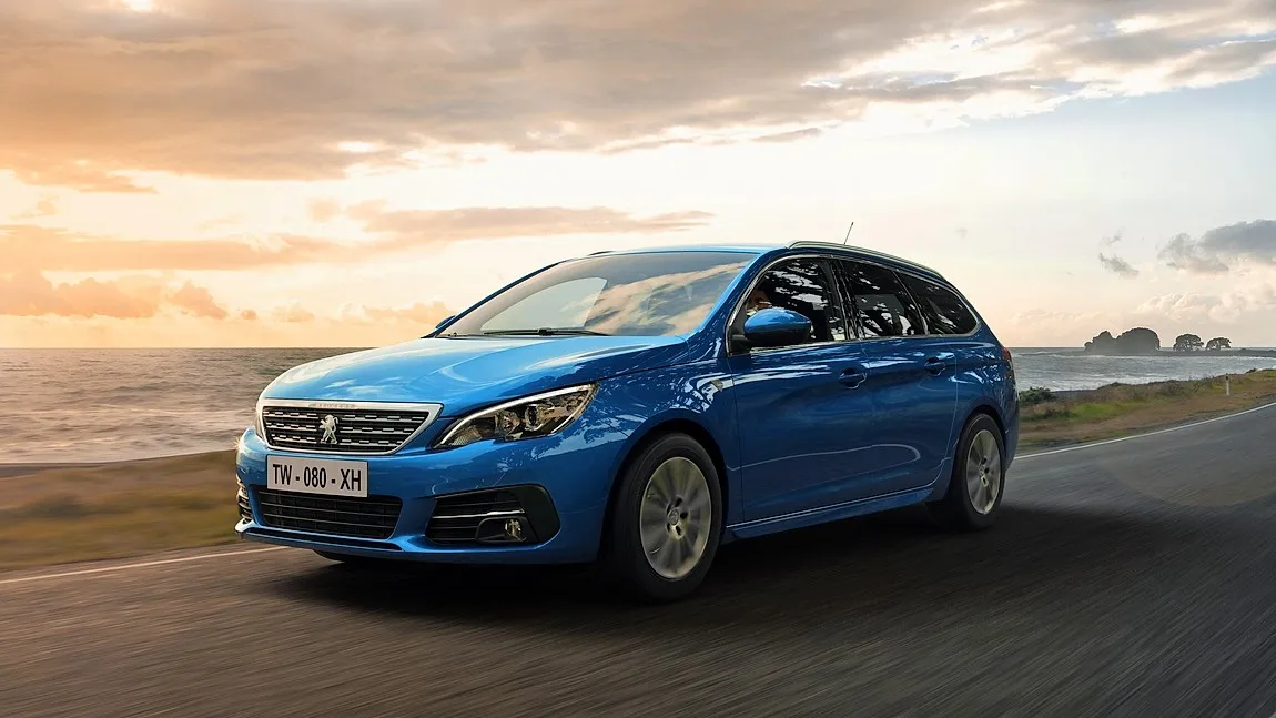 Mit knapp 1.310 Euro Wartungskosten in drei Jahren belegt der Peugeot 308 SW Blue HDI 130 EAT8 bei uns den Spitzenplatz.