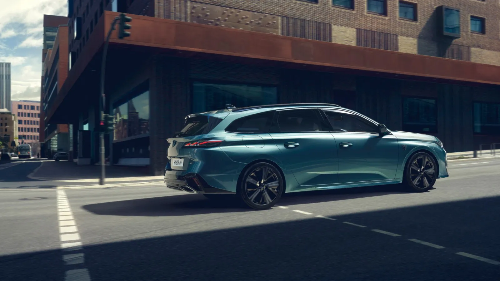 Peugeot 308 SW Pure Tech 130 EAT8: Nur ein Euro mehr an Wartungskosten als für den Hyundai entstehen für die dritte Auflage des 308 SW. Ergibt Platz nach Adam Riese Platz vier, macht praktisch aber nichts aus.