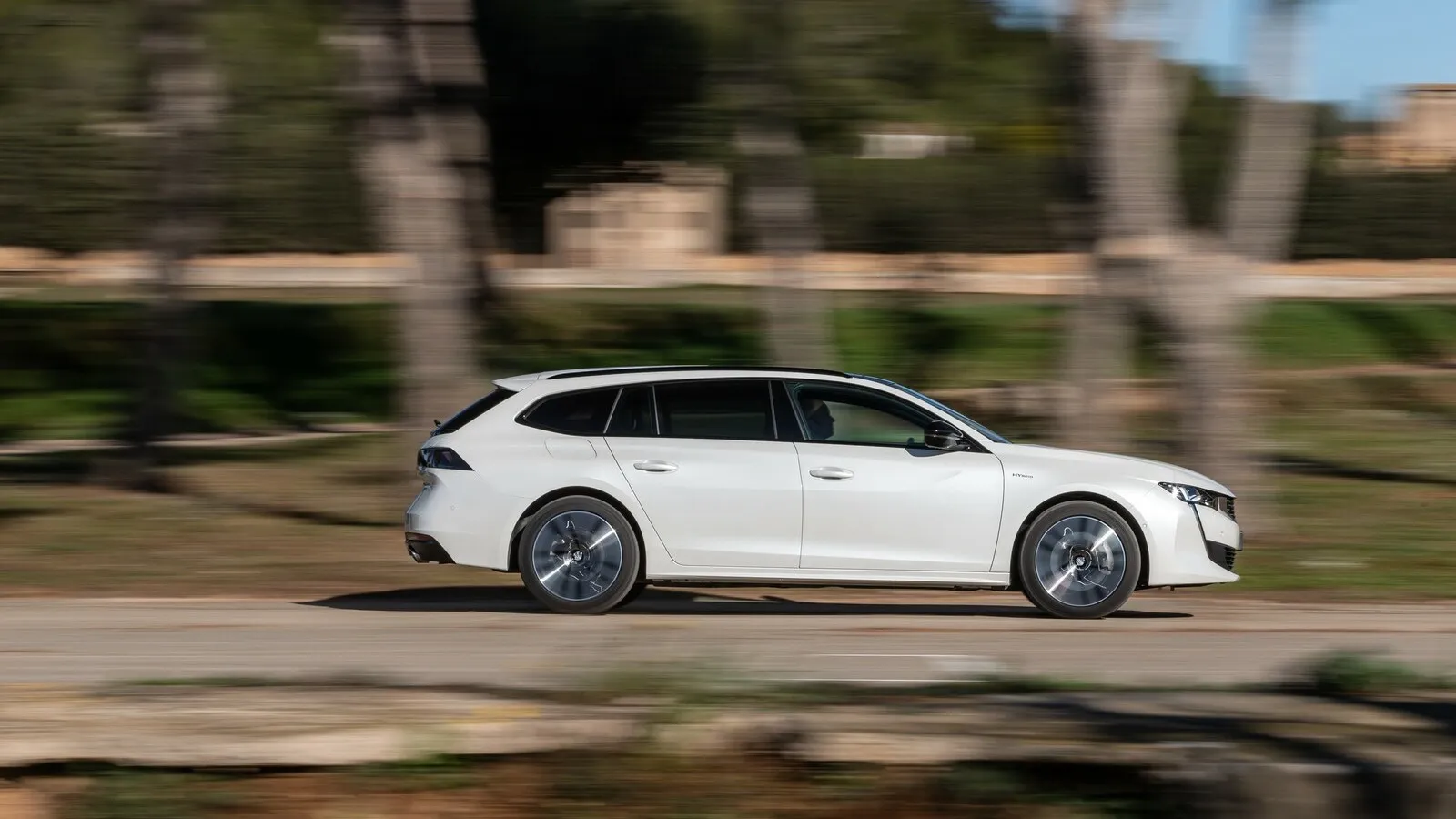 Peugeot 508 SW Blue HDi 130 EAT8: Mit Wartungskosten von nur rund 1.370 Euro steht der 130 PS starke Franzose ganz oben auf dem Treppchen der Wartungs-Geizhälse.