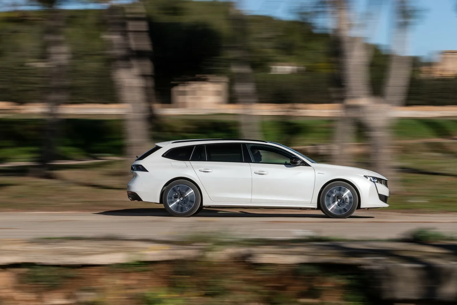 Peugeot 508 SW Blue HDi 130 EAT8: Mit Wartungskosten von nur rund 1.370 Euro steht der 130 PS starke Franzose ganz oben auf dem Treppchen der Wartungs-Geizhälse.