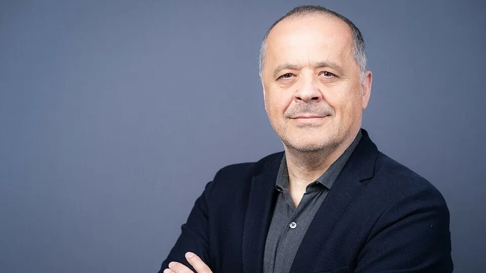 Bernhard Bauer, Deutschland-Chef von Seat im Interview
