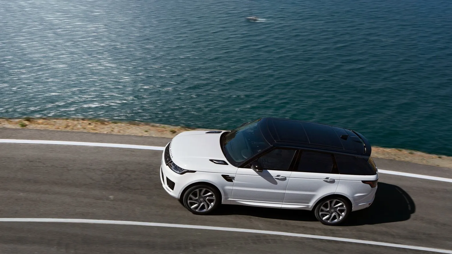 Range Rover Sport P400e 2.0 AWD: Händlereinkaufspreis bei 40,6 Prozent des Listen-Neupreises.