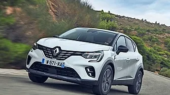 Renault Captur TCe 140 Intens: 53 oder 51 Cent je Kilometer bei 36 oder 48 Monaten Haltedauer.