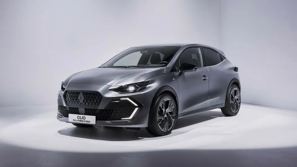 Der neue Renault Clio ist ab sofort zu Preisen ab 19.900 Euro in Deutschland bestellbar.