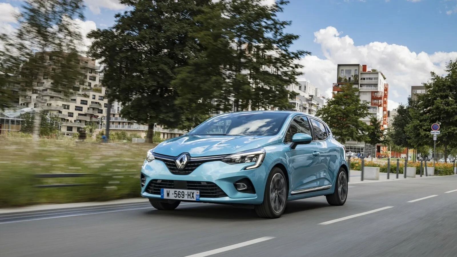 Renault Clio TCe 90 Intens: 45 oder 43 Cent je Kilometer bei 36 oder 48 Monaten Haltedauer.