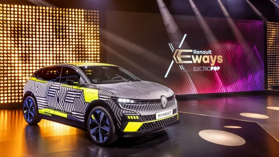 Renault will sich dem Thema Elektromobilität noch konsequenter verschreiben.