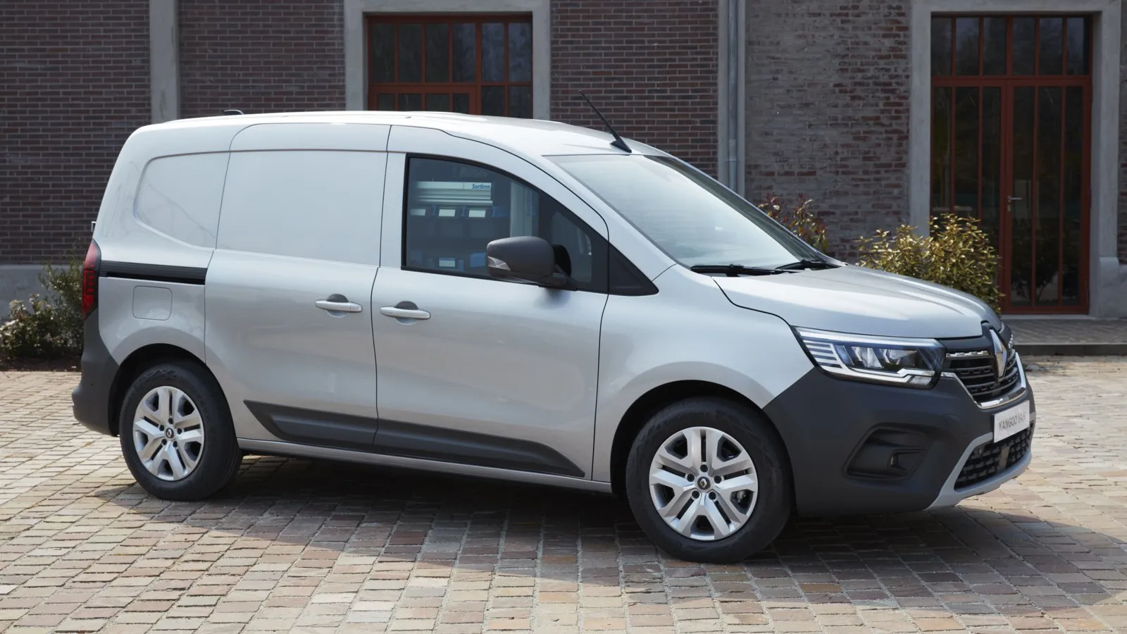 Platz 9 mit 38,4 Prozent Händlereinkaufswert: der Renault Kangoo Rapid TCe 130 Start.