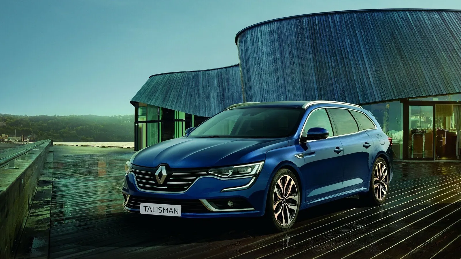 Renault Talisman Grandtour Blue dCi 160 EDC: Mit Wartungskosten von rund 1.850 Euro liegt der Franzose mit seinen 160 PS knapp 50 Euro über dem Kölner.
