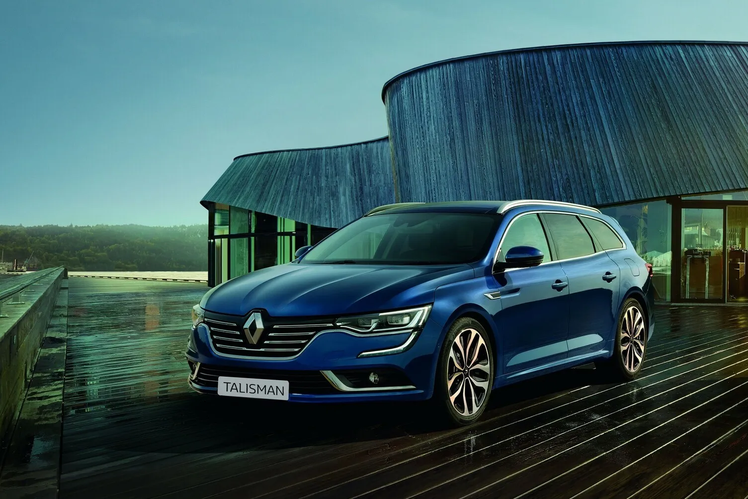 Renault Talisman Grandtour Blue dCi 160 EDC: Mit Wartungskosten von rund 1.850 Euro liegt der Franzose mit seinen 160 PS knapp 50 Euro über dem Kölner.