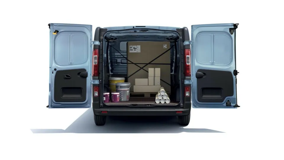 Auch bei Transporter und Co. werden immer mehr Stromer unterwegs sein