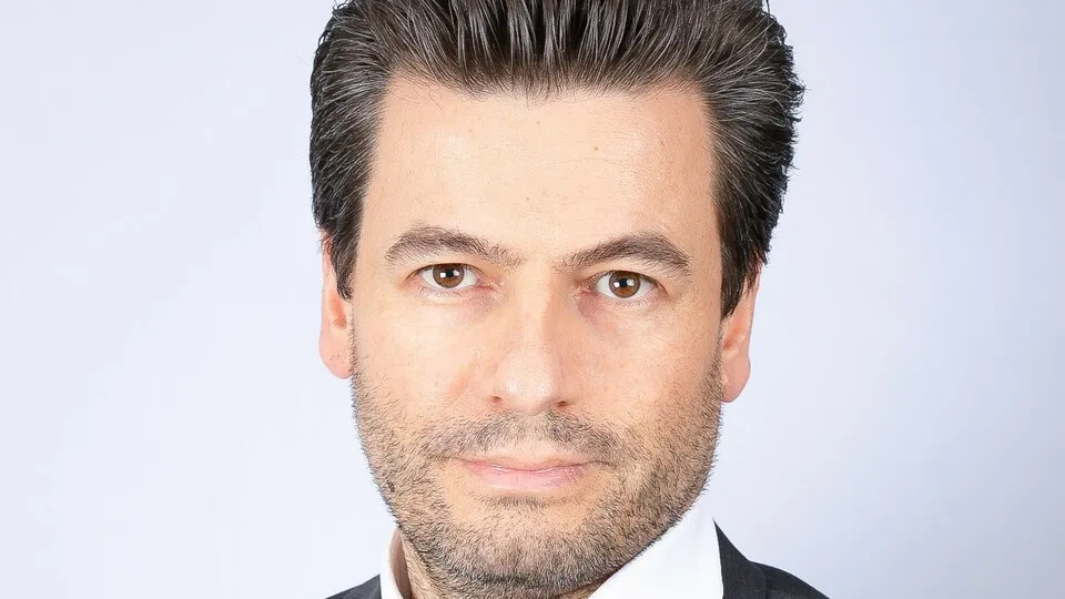 Jürgen Schachner, Regional Sales Director DACH bei Samsara.