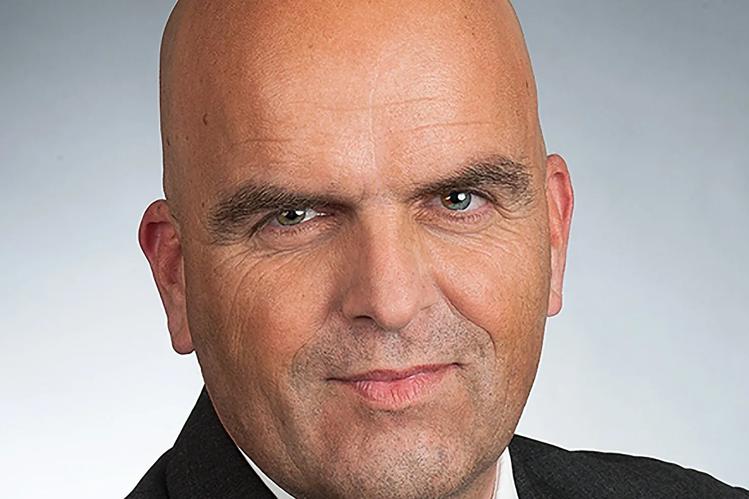 Wolfgang Schmid, Head of Central Region (DACH + Nordics) bei Webfleet Solutions zur Digitalisierung in den Unternehmen: „Bandbreite von nahezu völlig manuell oder analog bis hin zu hochgradig digitalisiert.“