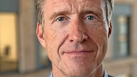 Timon Schneider, Produktmanager und Experte für Fuhrparkversicherungen bei der Zurich Gruppe Deutschland: „Wir sehen einen eindeutigen Trend zur Digitalisierung von Geschäftsprozessen, um diese schlanker, schneller und effizienter zu gestalten.“