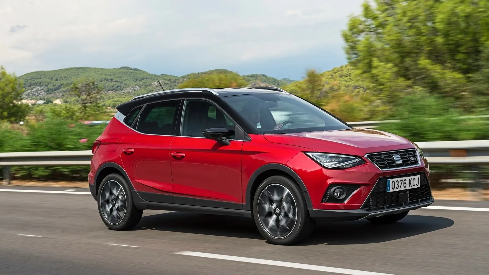 Beim Seat Arona 1.5 TSI schlagen die Gesamtfolgenkosten mit rund 880 Euro zu Buche, damit ist Spanier in Sachen Wartungskosten gute 280 Euro günstiger als der VW.