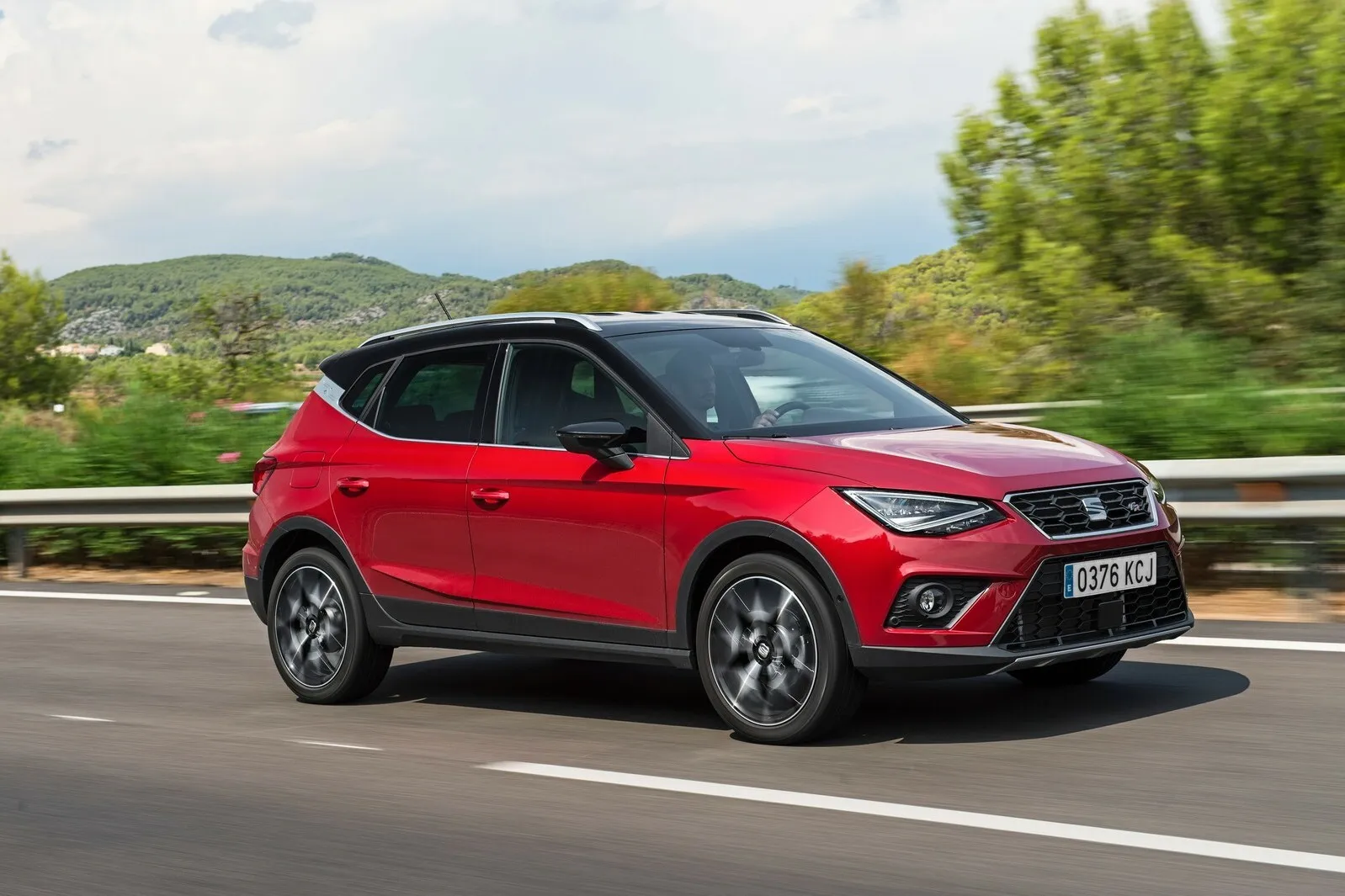 Beim Seat Arona 1.5 TSI schlagen die Gesamtfolgenkosten mit rund 880 Euro zu Buche, damit ist Spanier in Sachen Wartungskosten gute 280 Euro günstiger als der VW.