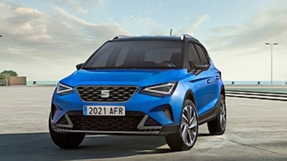 In unserem Betriebskosten-Vergleich setzt sich der Seat Arona 1.0 TSI FR als günstigstes Modell an die Spitze des Rankings.