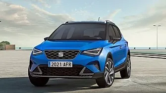 Seat Arona 1.0 TSI FR: 44 oder 40 Cent je Kilometer bei 36 oder 48 Monaten Haltedauer.