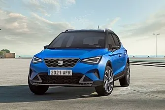 Seat Arona 1.0 TSI FR: 44 oder 40 Cent je Kilometer bei 36 oder 48 Monaten Haltedauer.