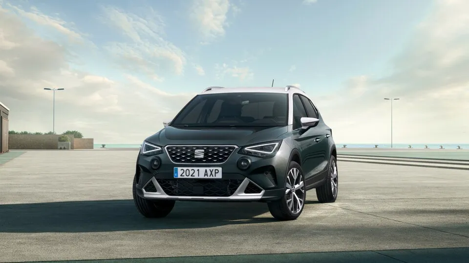 In unserem Vergleich der Betriebskosten-Beste: der Seat Arona 1.0 TSI DSG FR.