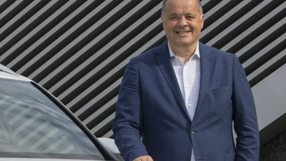 "Kostenseite bei Flotten spricht für CNG"