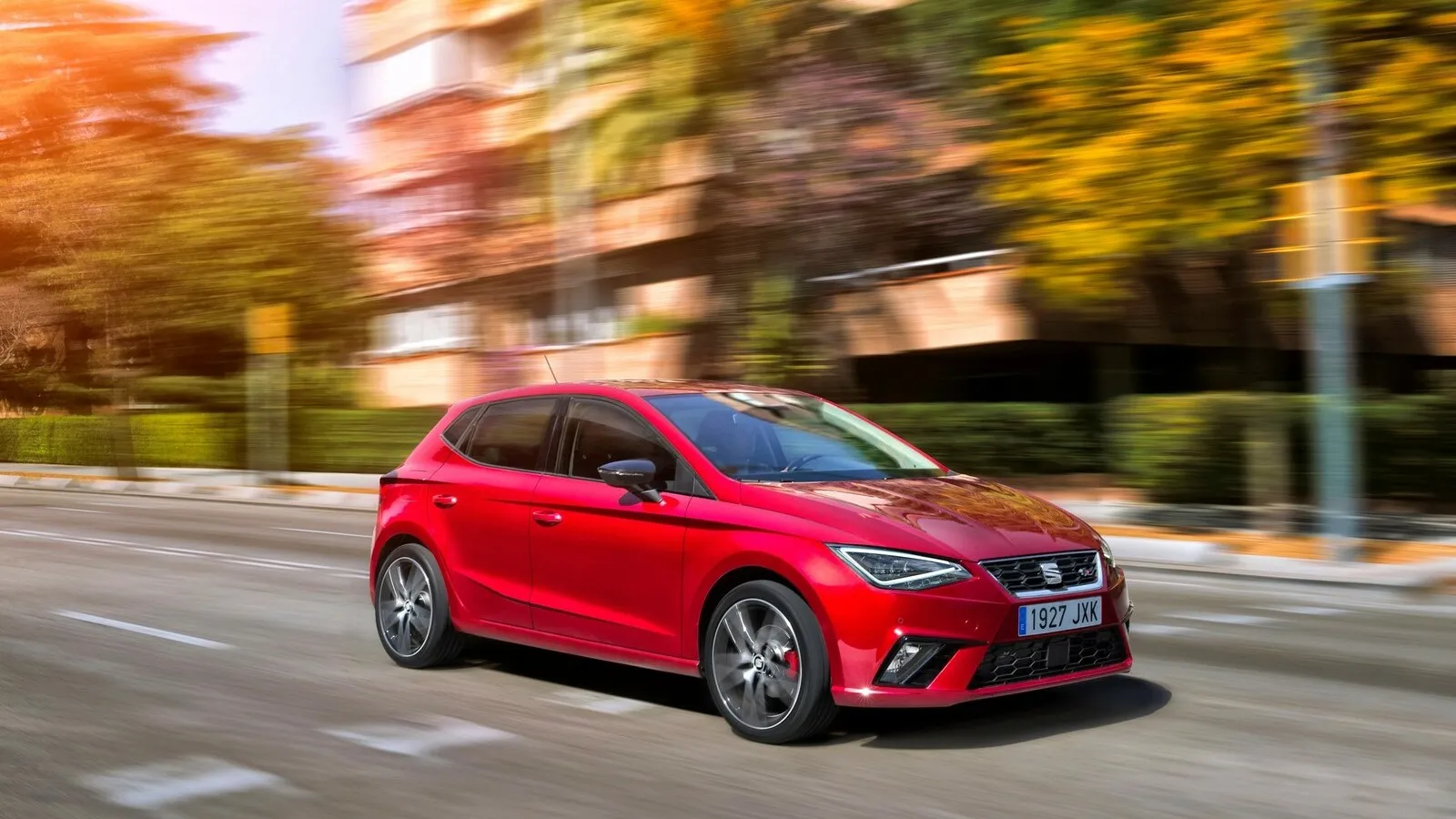 Für den Seat Ibiza 1.0 TSI prognostiziert Tec Alliance Folgekosten von rund 790 Euro.