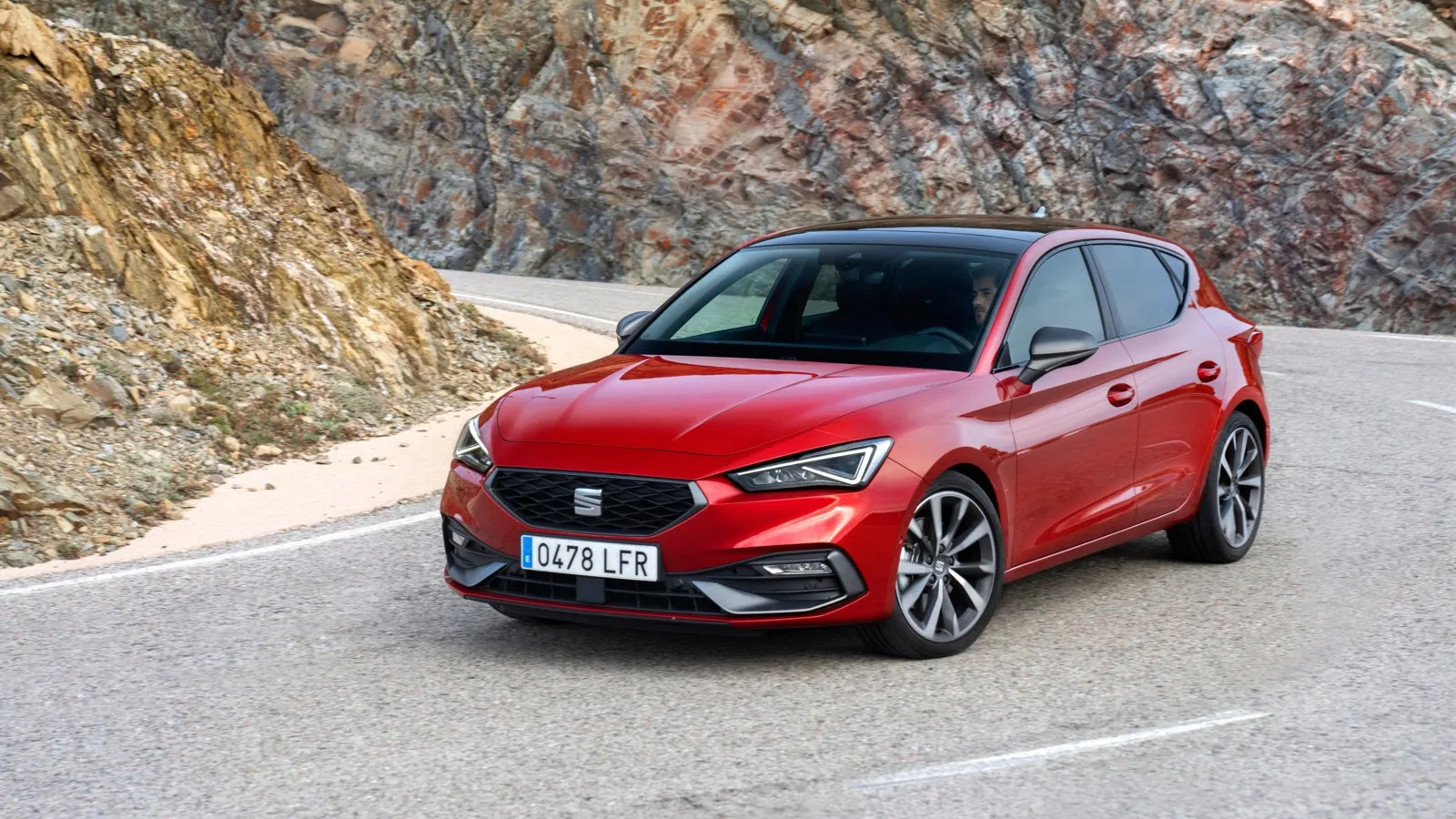 Seat Leon 1.5 eTSI FR DSG: 48 oder 45 Cent je Kilometer bei 36 oder 48 Monaten Haltedauer.