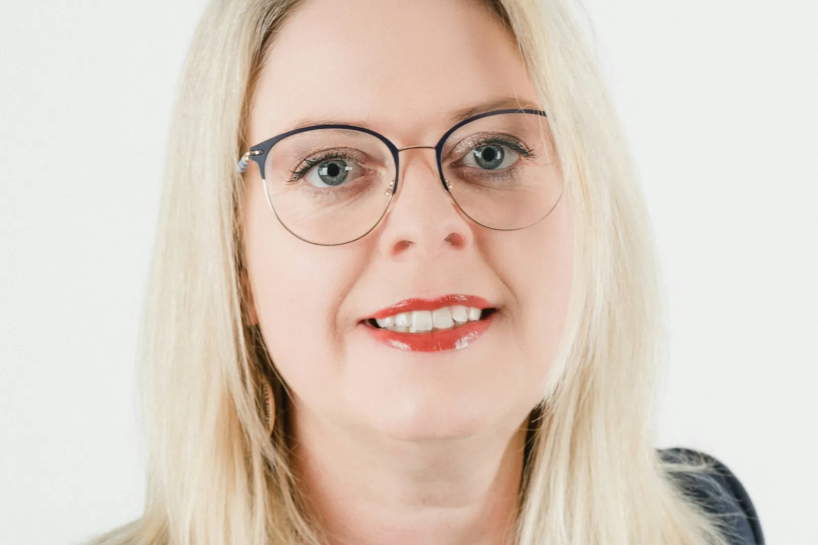 Steffi Senger, Produktentwicklung Kraft Flotte bei der Allianz„Wir haben Schadenprozesse für alle Antriebe installiert, die gezielt CO2 einsparen.“