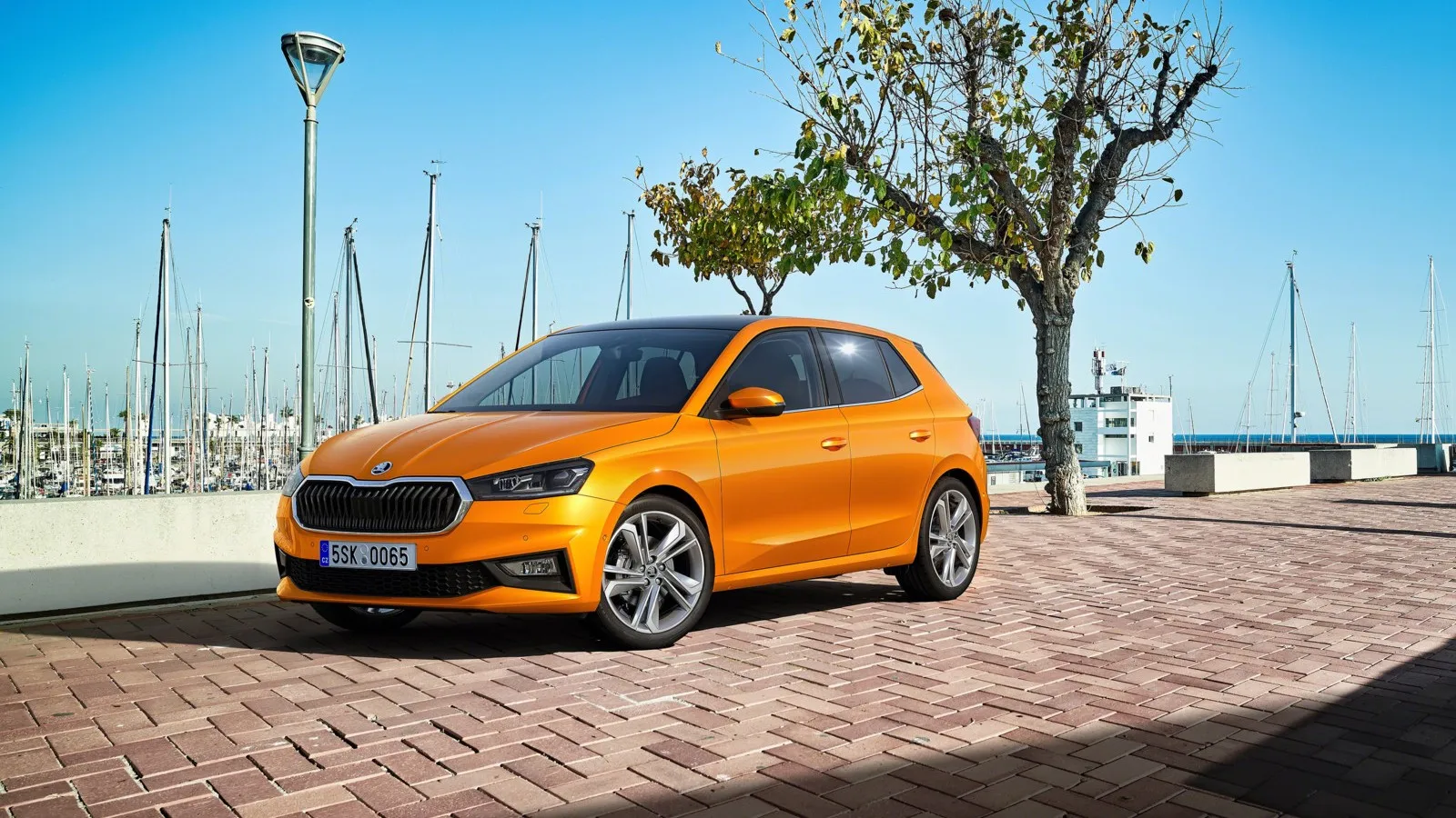 Skoda Fabia  1.0 TSI DSG: Für den Tschechen werden 1.523 Euro Wartungskosten fällig, damit landet der Skoda am unteren Ende der Hitliste.