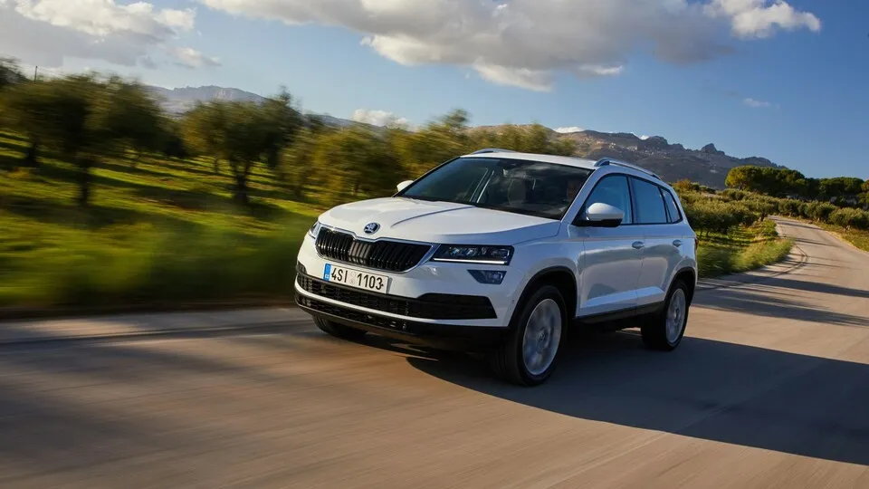 Wartungskosten Kompakt-SUV: oft ein teurer Spaß