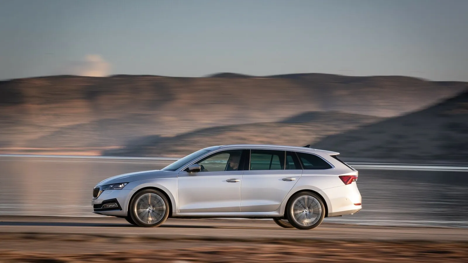 Mit knapp 1.540 Euro Wartungskosten müssen Flottenverantwortliche für den Skoda Octavia Combi 2.0 TDI rechnen.
