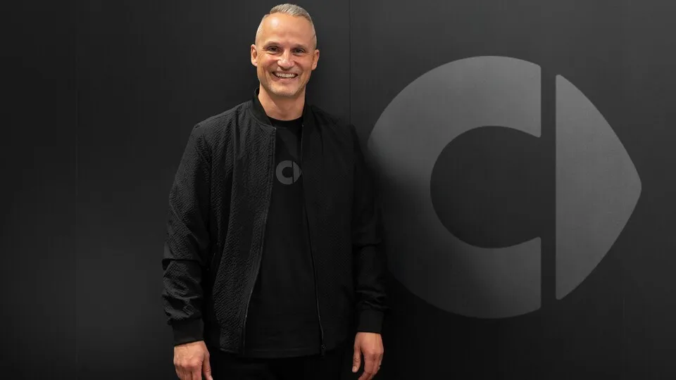 Florian Nemitz übernimmt die Leitung von smart Deutschland.