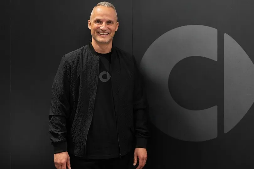 Florian Nemitz übernimmt die Leitung von smart Deutschland.
