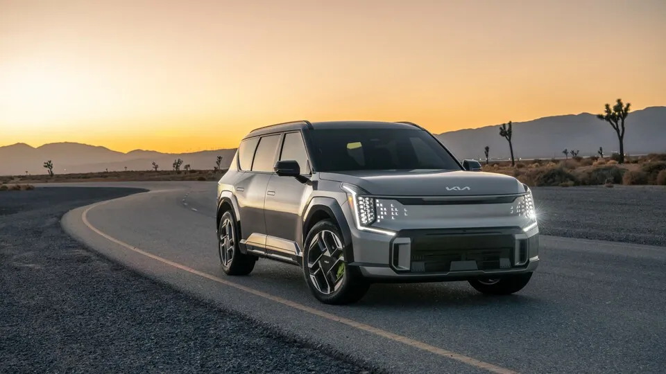 Alltagsfahrten sind batterieschonend, sagt eine Standford-Studie