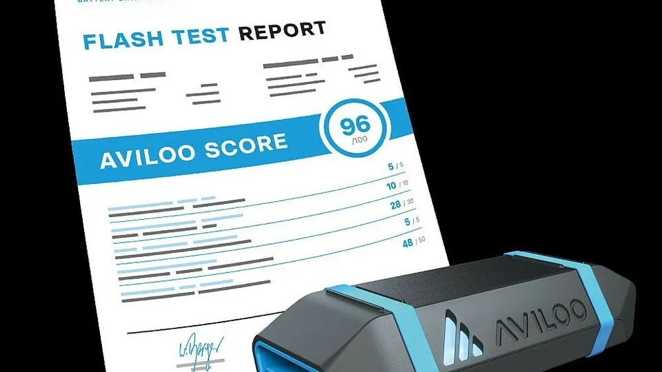 Aviloo bietet gleich auf mehreren Wegen ein Batterie-Zertifikat an