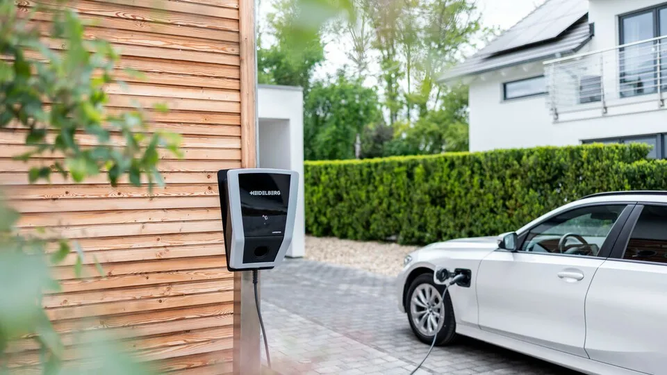 Die E-Auto-Förderung ging vor allem an wohlhabende Haushalte