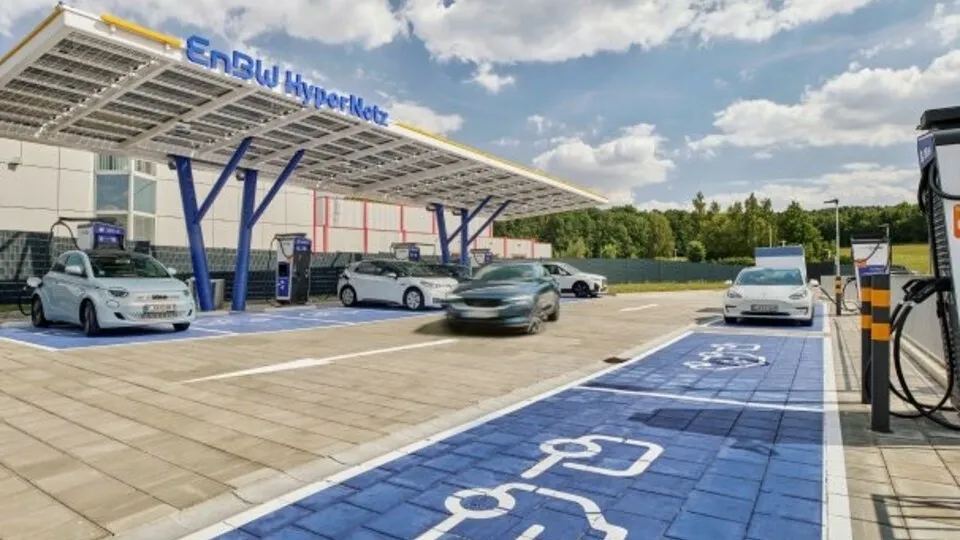 EnBW ändert seine Tarifstruktur.