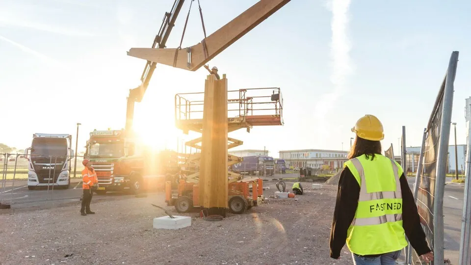 Der Ausbau der Ladeinfrastruktur schreitet voran
