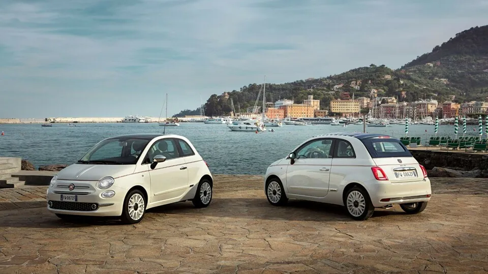 Im Sommer sagte der Fiat 500 nach 16 Jahren Produktionszeit Arrivederci