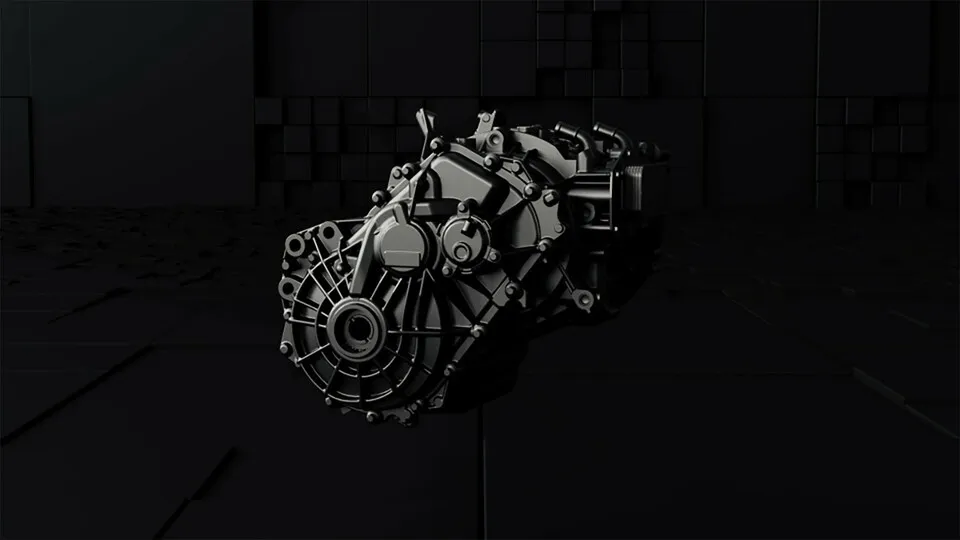 Renault bringt 2027 eine neue E-Motorengeneration auf den Markt.