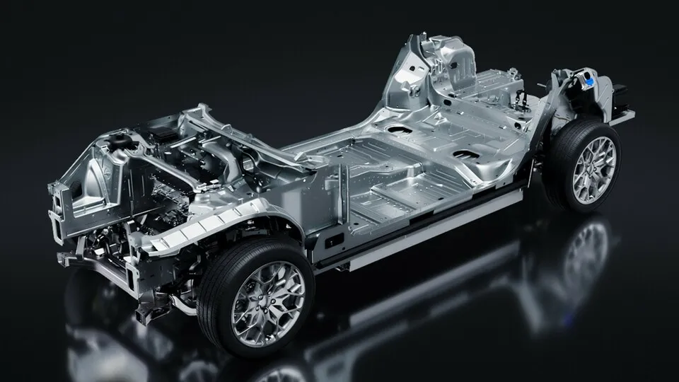 Stellantis nennt technische Details zu seiner neuen Plattform