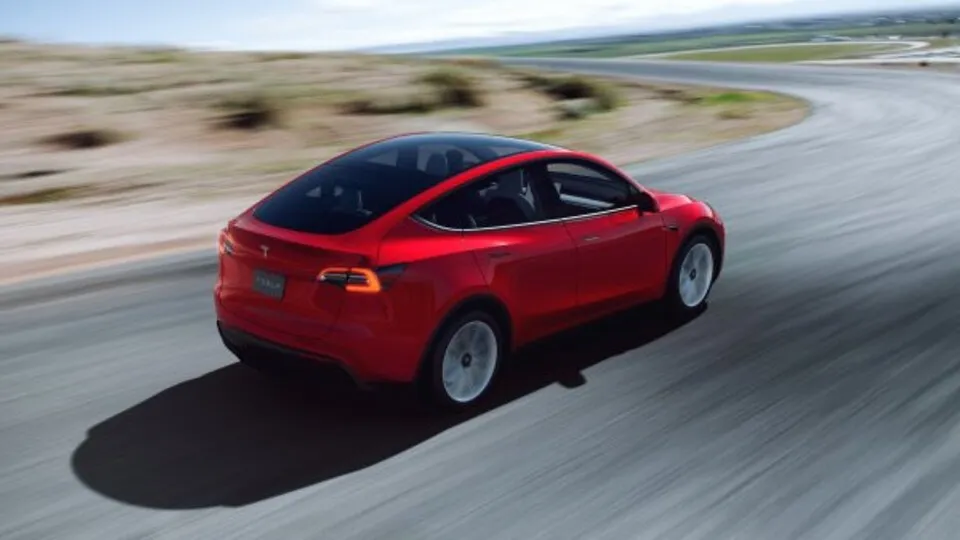 Tesla hat die Listenpreise gesenkt