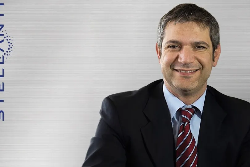 Luca Parasacco übernimmt bei Stellantis die Verantwortung für Free2move eSolutions und Free2move Charge in der Region Enlarged Europe.
